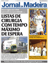 Jornal da Madeira - 2015-05-14