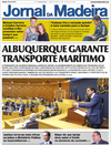 Jornal da Madeira - 2015-05-23