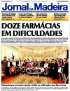 Jornal da Madeira - 2015-05-28