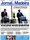 Jornal da Madeira - 2015-06-02