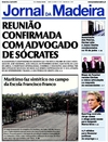 Jornal da Madeira - 2015-06-05