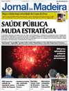 Jornal da Madeira - 2015-06-07