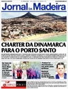 Jornal da Madeira - 2015-06-08