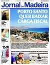 Jornal da Madeira - 2015-06-15