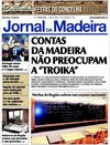 Jornal da Madeira - 2015-06-17