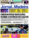 Jornal da Madeira - 2015-06-19