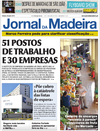 Jornal da Madeira - 2015-06-20