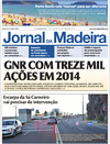 Jornal da Madeira - 2015-06-23