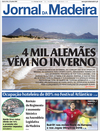 Jornal da Madeira - 2015-06-25