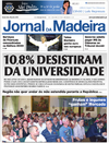 Jornal da Madeira - 2015-06-26