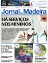 Jornal da Madeira - 2015-06-27