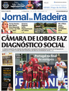 Jornal da Madeira - 2015-06-28