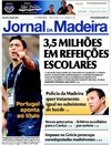 Jornal da Madeira - 2015-06-30