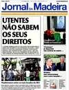 Jornal da Madeira - 2015-07-04