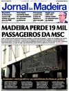 Jornal da Madeira - 2015-07-09