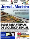 Jornal da Madeira - 2015-07-10