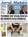 Jornal da Madeira - 2015-07-12