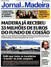 Jornal da Madeira - 2015-07-13