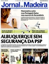 Jornal da Madeira - 2015-07-14