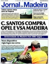 Jornal da Madeira - 2015-07-17