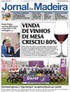 Jornal da Madeira - 2015-07-19