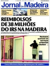 Jornal da Madeira - 2015-07-23