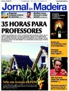 Jornal da Madeira - 2015-07-24