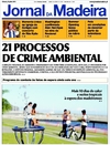 Jornal da Madeira - 2015-07-25