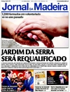 Jornal da Madeira - 2015-07-26