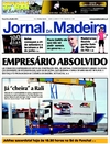 Jornal da Madeira - 2015-07-28