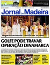 Jornal da Madeira - 2015-07-29