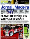 Jornal da Madeira - 2015-07-30