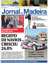 Jornal da Madeira - 2015-08-01