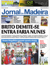 Jornal da Madeira - 2015-08-02