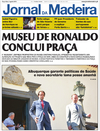 Jornal da Madeira - 2015-08-04