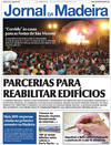 Jornal da Madeira - 2015-08-05