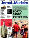 Jornal da Madeira - 2015-08-11