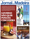 Jornal da Madeira - 2015-08-15