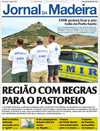 Jornal da Madeira - 2015-08-18