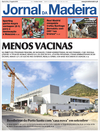 Jornal da Madeira - 2015-08-19