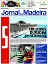 Jornal da Madeira - 2015-08-27