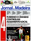 Jornal da Madeira - 2015-08-28