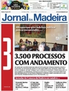 Jornal da Madeira - 2015-08-29