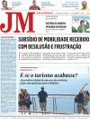 Jornal da Madeira - 2015-09-01