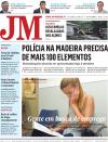 Jornal da Madeira - 2015-09-04