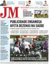 Jornal da Madeira - 2015-09-07