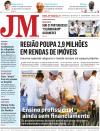 Jornal da Madeira - 2015-09-09