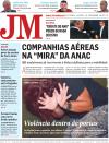 Jornal da Madeira - 2015-09-10