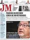 Jornal da Madeira - 2015-09-12