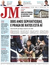 Jornal da Madeira - 2015-09-15